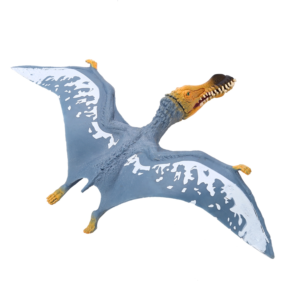 Kids Toys Home - High Simulation Plastic Animal Dinosaur Toy
