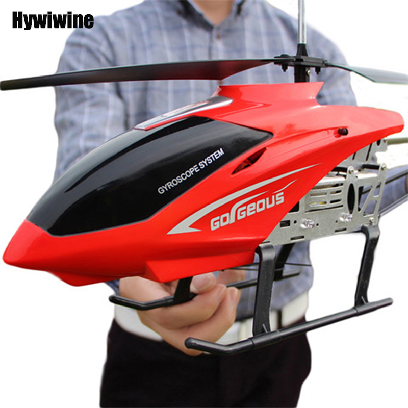 Kids Toys Under 100 - Rc Helicopter With Remote Control Extra