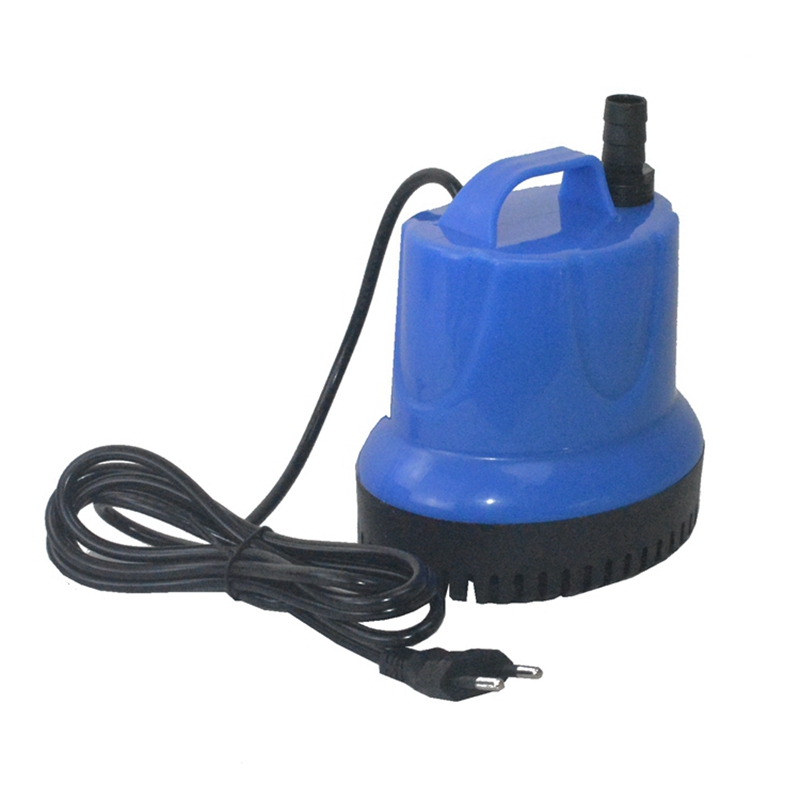 Bubble Machine Outdoor - Máy Bơm Chìm Hồ Cá Bơm