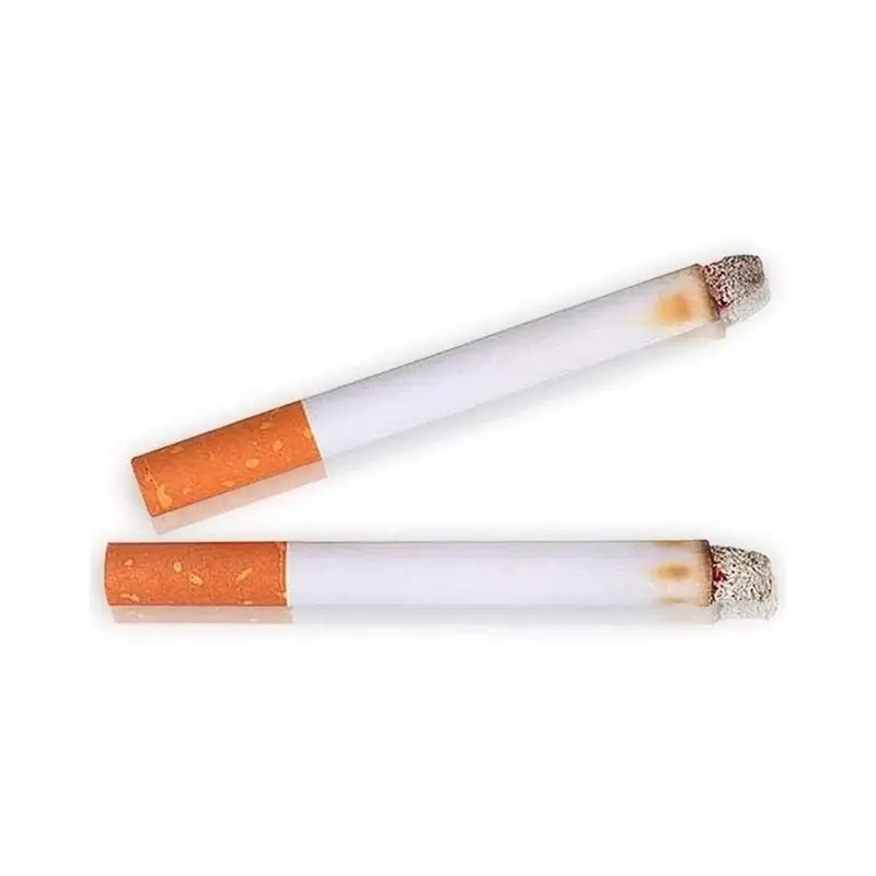 2Pcs Realistic Fake Cigarette  - đánh giá và giá Kid Toys Ads