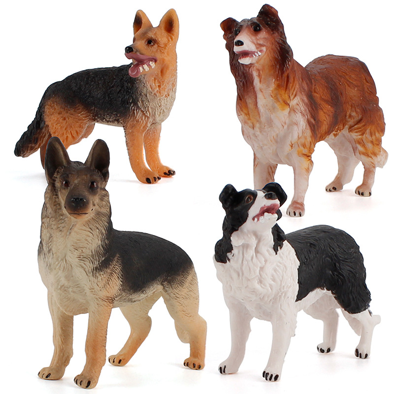 Realistic Pet Animal Models Ch - đánh giá và giá Kids Toys Home