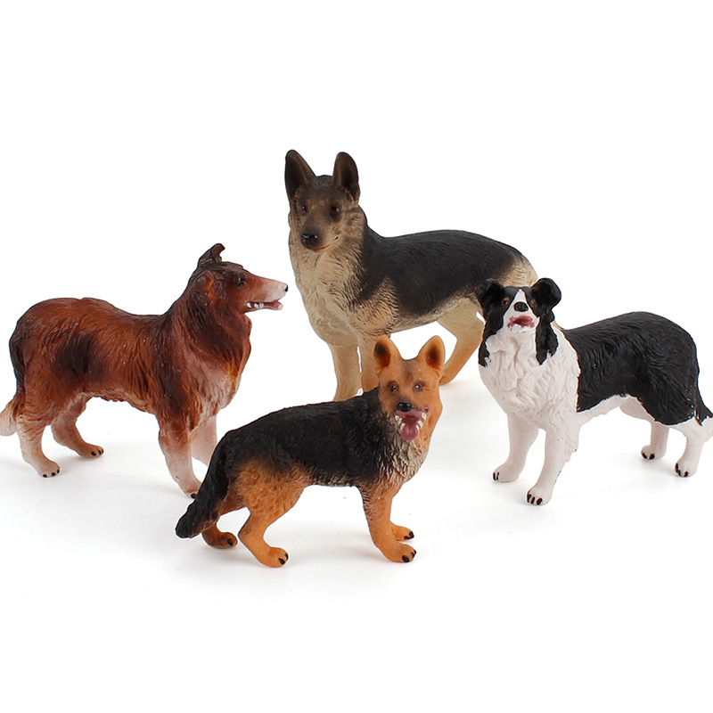 Realistic Pet Animal Models Ch - đánh giá và giá Kids Toys Home