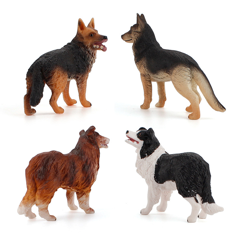 Realistic Pet Animal Models Ch - đánh giá và giá Kids Toys Home