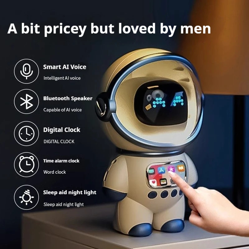 2026 New AI Smart Voice Chat R - đánh giá và giá Kids Toys Home