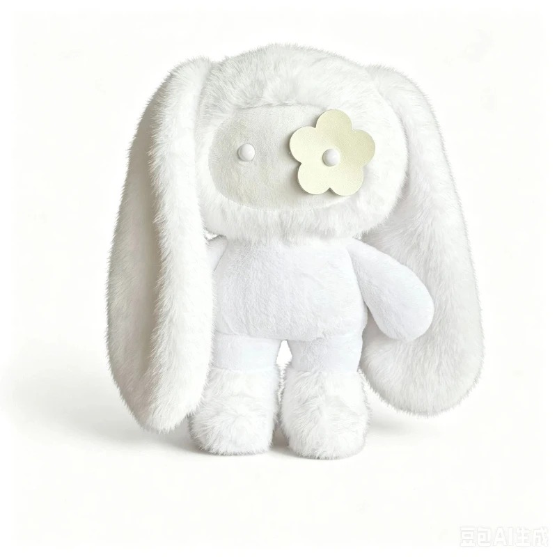 30cm Cute Juju Rabbit Plush  F - đánh giá và giá Kids Toys Home