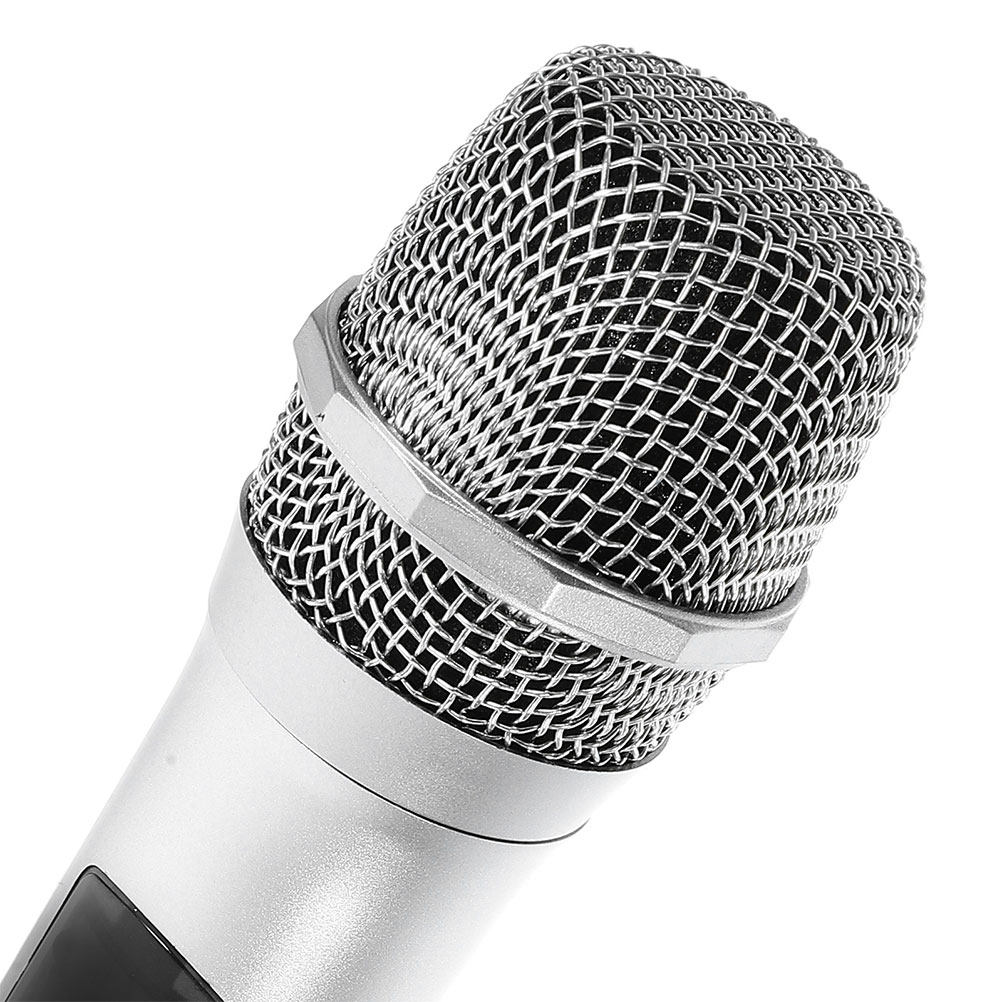 2Pcs Fake Microphone Prop Real - đánh giá và giá Kids Microphone Karaoke