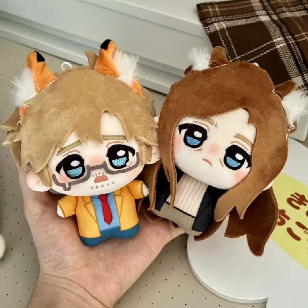 10cm Anime Project Hail Mary   - đánh giá và giá Soft Plush Doll
