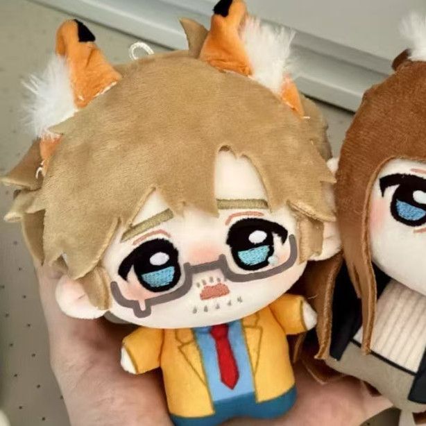 10cm Anime Project Hail Mary   - đánh giá và giá Soft Plush Doll