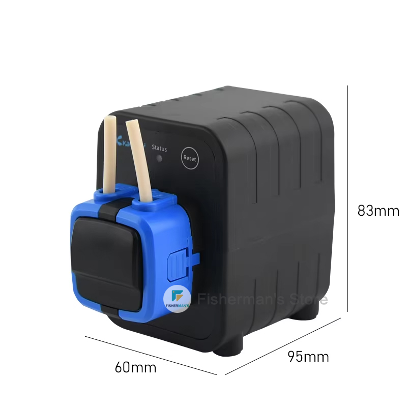 Kamoer X1 PRO 2 V2 WiFi Blueto - đánh giá và giá Bubble Machine Outdoor