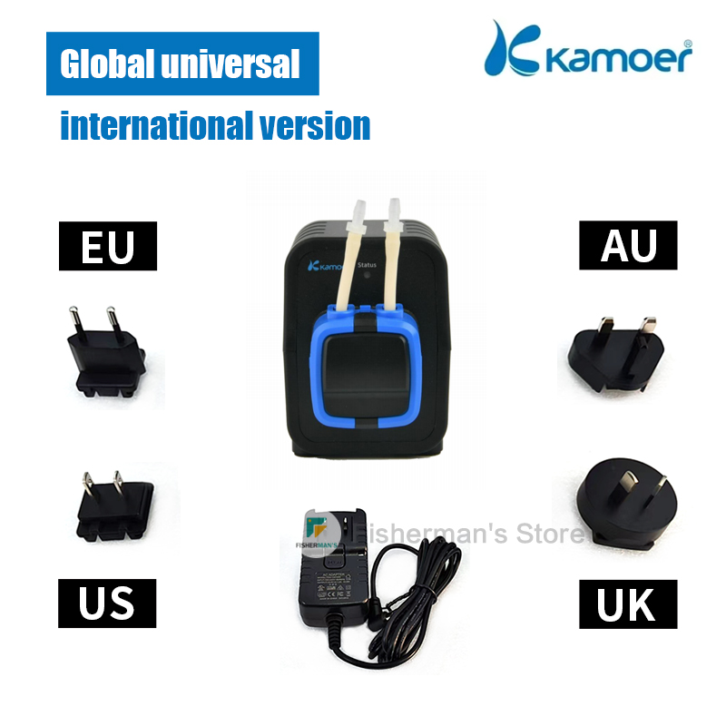 Kamoer X1 PRO 2 V2 WiFi Blueto - đánh giá và giá Bubble Machine Outdoor