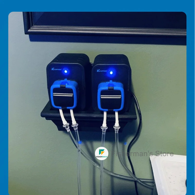 Kamoer X1 PRO 2 V2 WiFi Blueto - đánh giá và giá Bubble Machine Outdoor