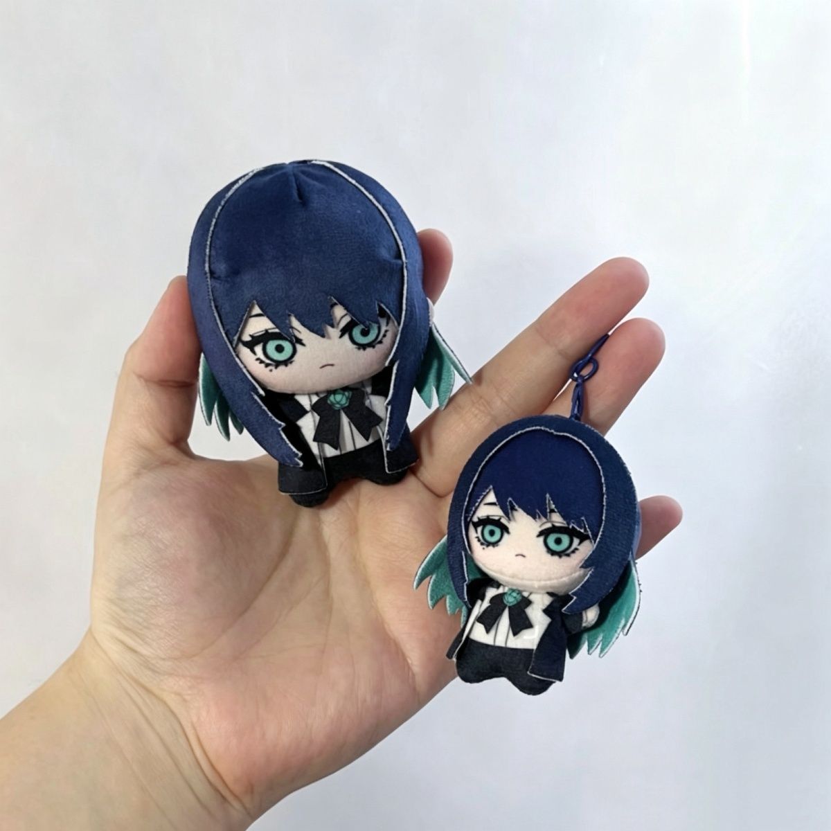 10cm Anime Ado Plushies Doll ‌ - đánh giá và giá Soft Plush Doll
