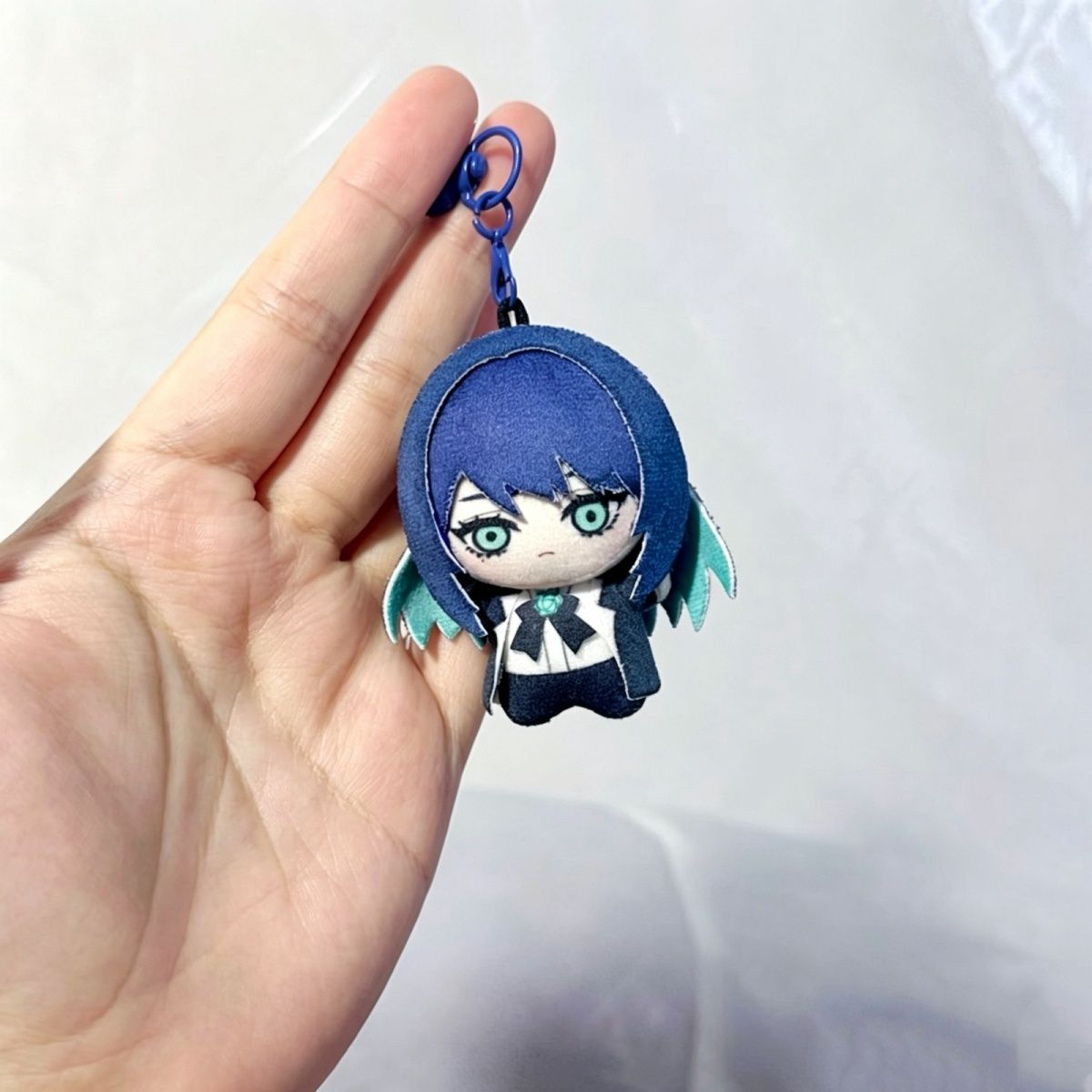 10cm Anime Ado Plushies Doll ‌ - đánh giá và giá Soft Plush Doll