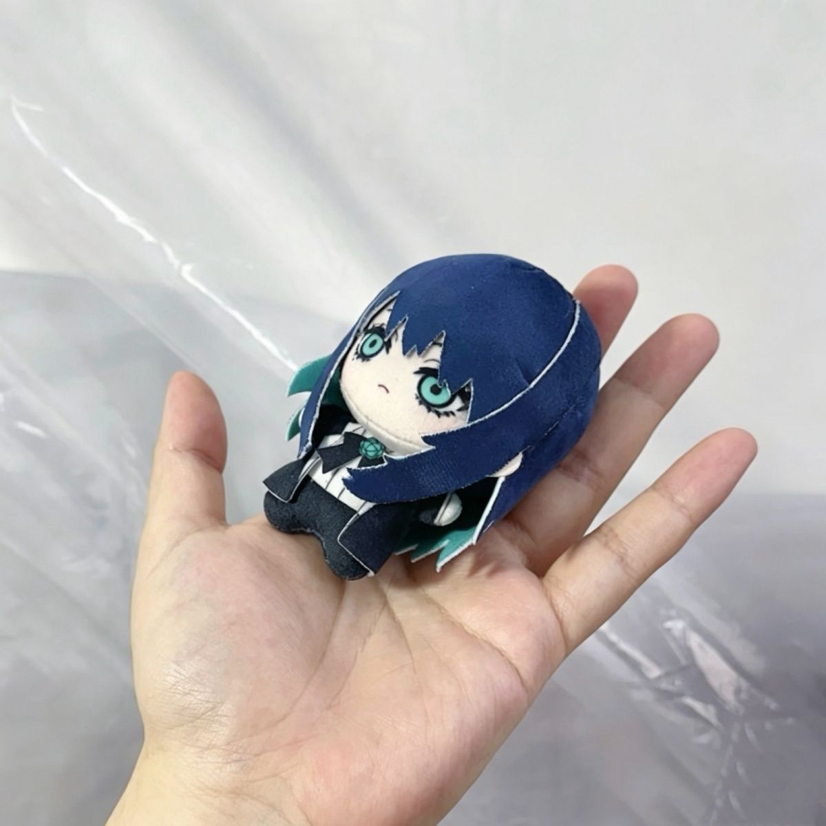 10cm Anime Ado Plushies Doll ‌ - đánh giá và giá Soft Plush Doll