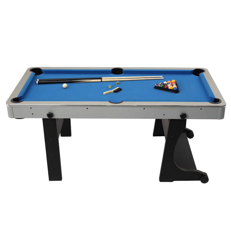 Mini Pool Table Folding Leg wi - đánh giá và giá Kids Toys Home