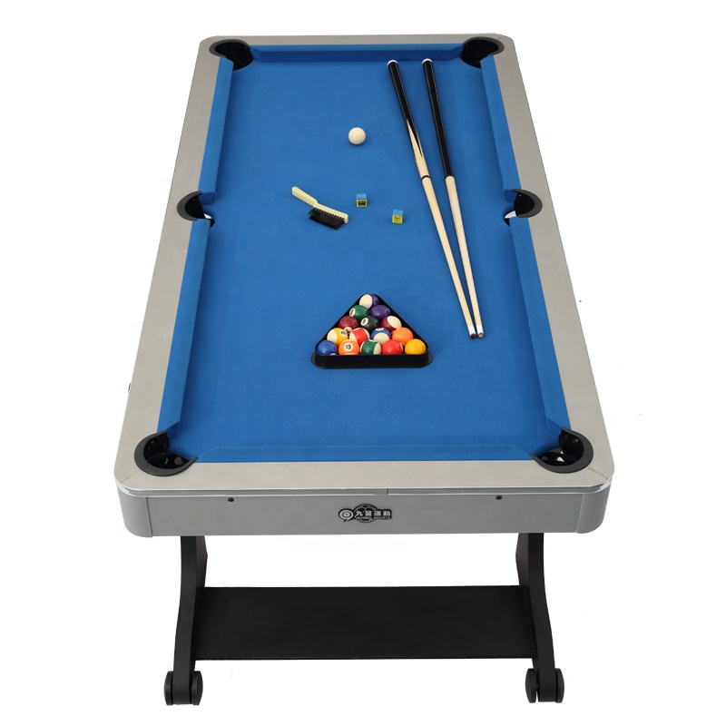 Mini Pool Table Folding Leg wi - đánh giá và giá Kids Toys Home
