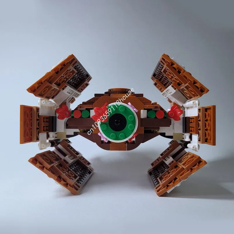 New 500pcs Gingerbread TIE/ad  - đánh giá và giá Kid Toys Ads