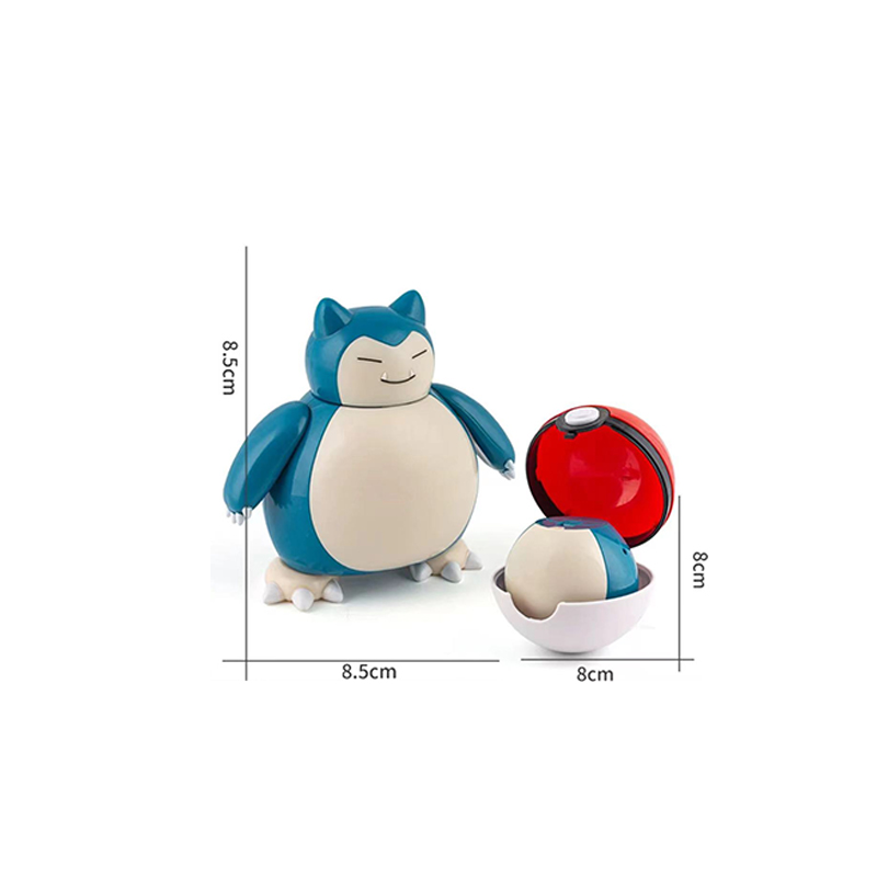 Pokemon Deformable Toy Set Pik - đánh giá và giá Kids Toys Under 100