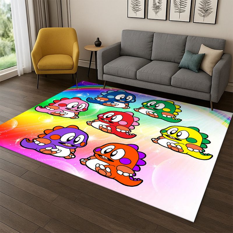 Retro Bubble Bobble Cartoon Ga - đánh giá và giá Bubble Machine Outdoor