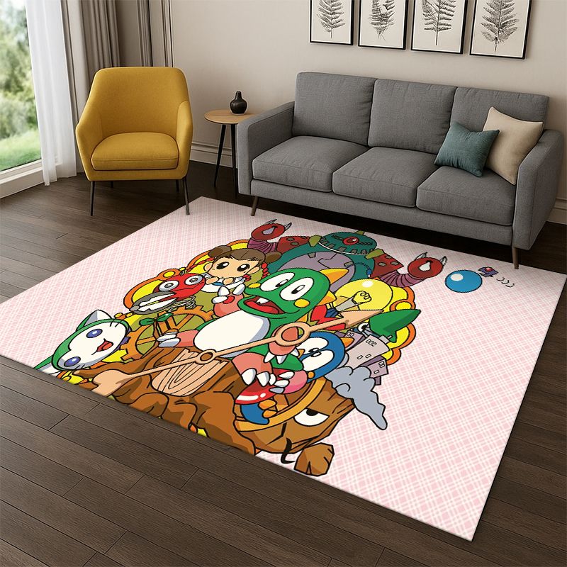 Retro Bubble Bobble Cartoon Ga - đánh giá và giá Bubble Machine Outdoor
