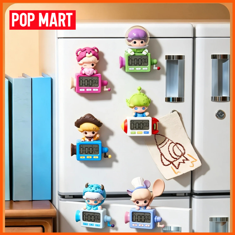 Popmart Dimoo Pixar Collaborat - đánh giá và giá Kids Toys Sale