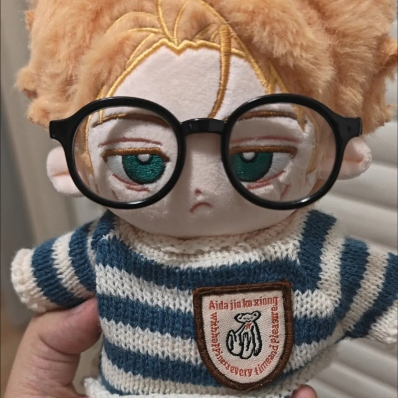 Anime Jujutsu Kaisen Kento Nan - đánh giá và giá Soft Plush Doll