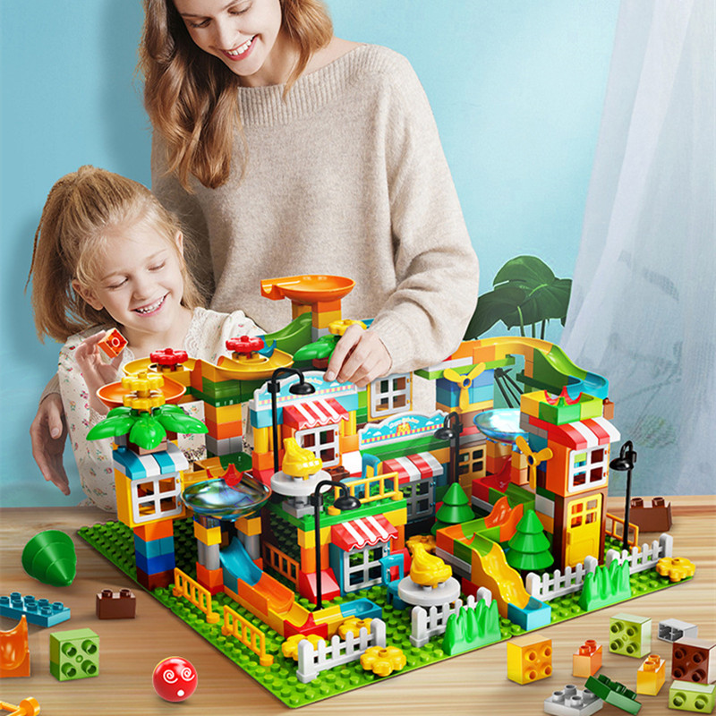 Special Link for VIP Madison L - đánh giá và giá Marble Run Set