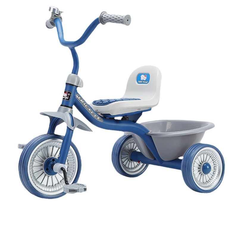 Simple Kids Tricycle 1-6 Years - đánh giá và giá Kids Toys Electric Car
