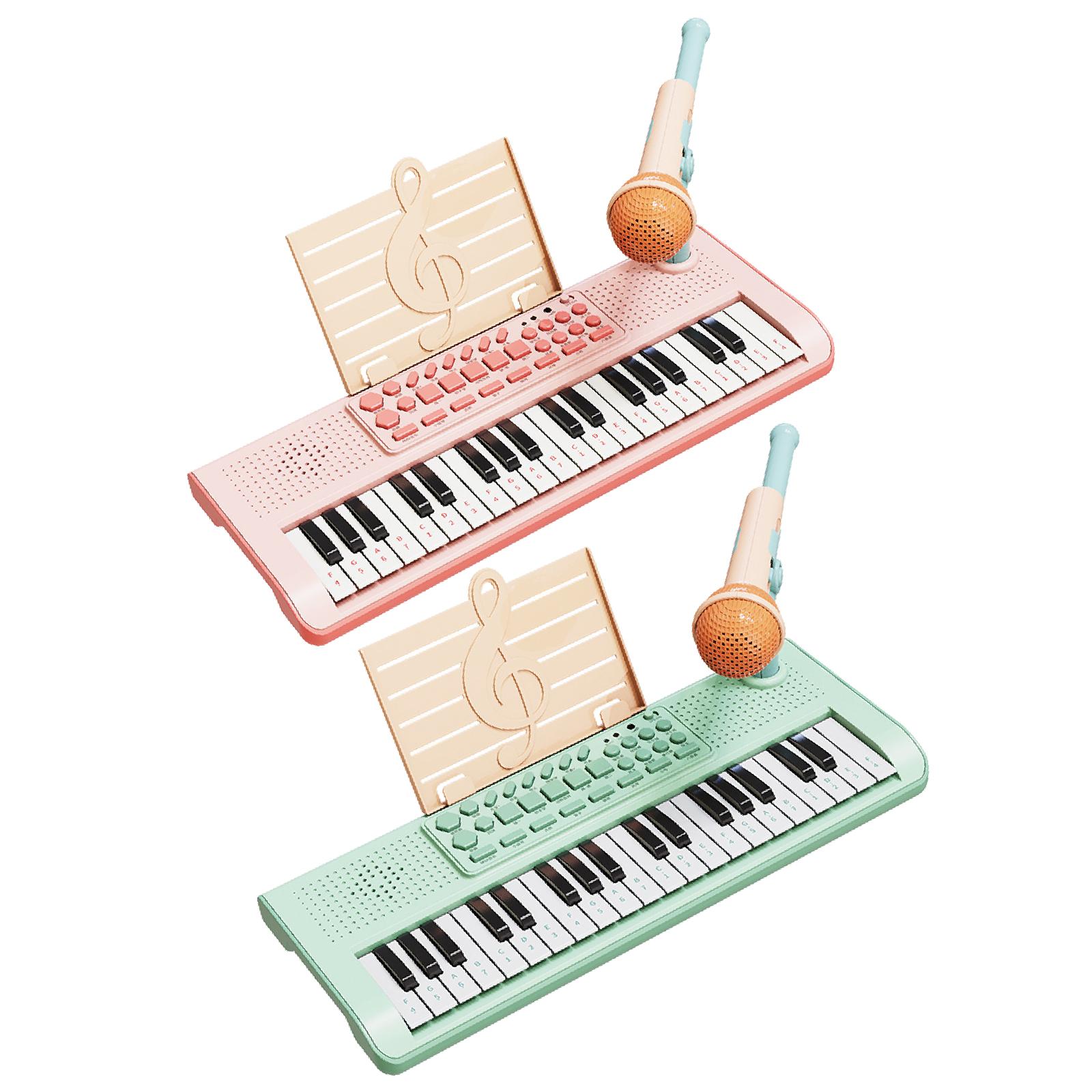 Kids Piano Keyboard Beginner T - đánh giá và giá Kids Toys Home