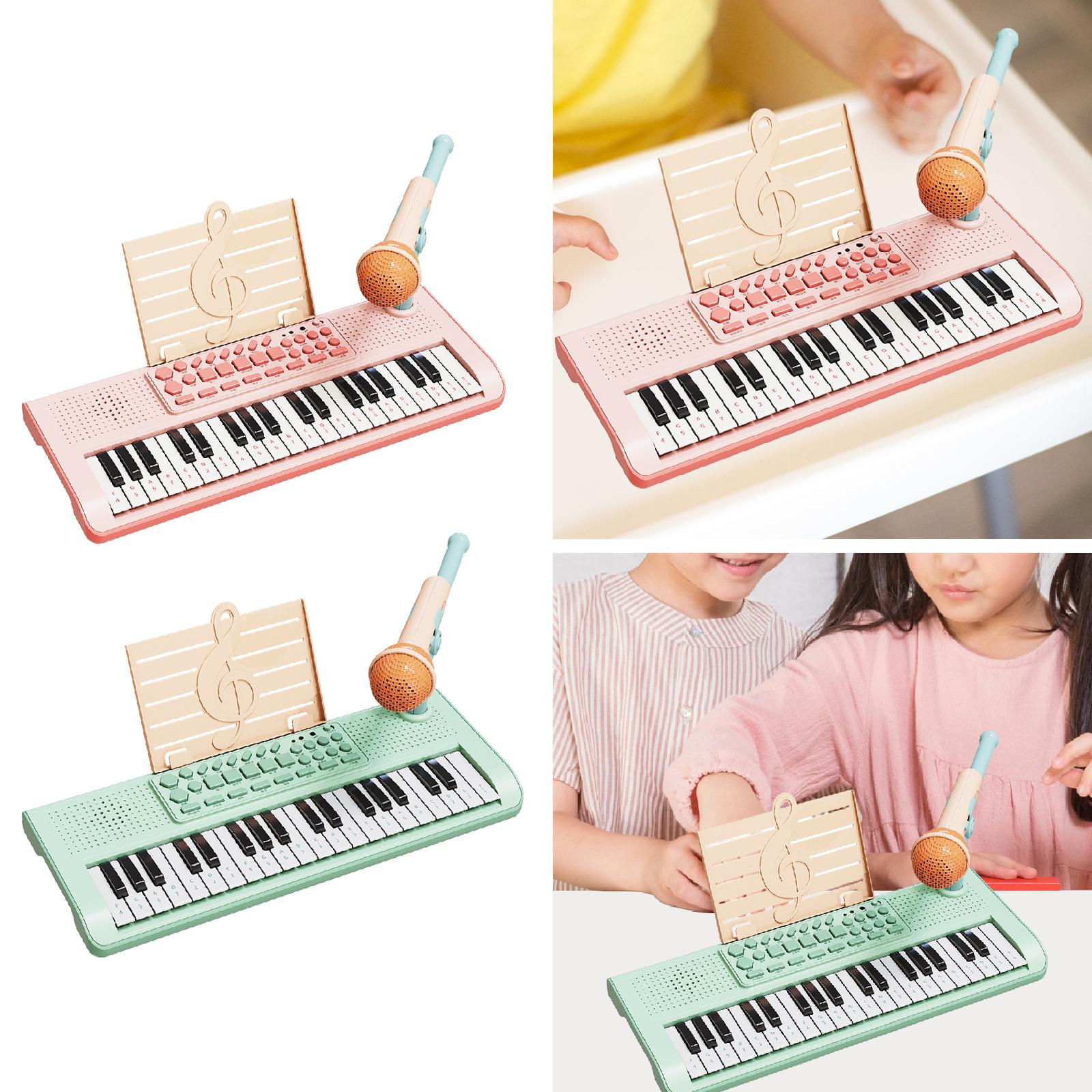 Kids Piano Keyboard Beginner T - đánh giá và giá Kids Toys Home