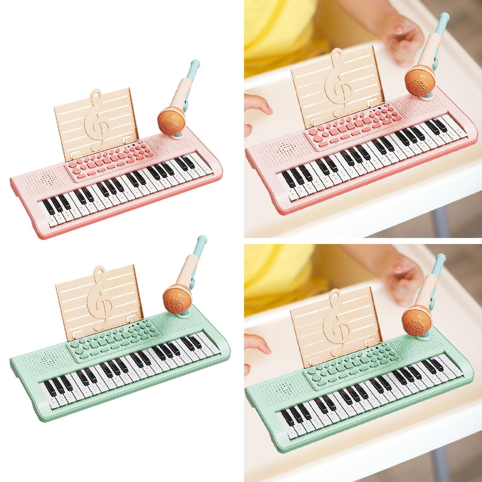 Kids Piano Keyboard Beginner T - đánh giá và giá Kids Toys Home