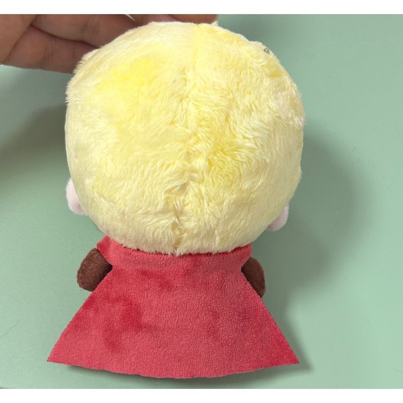 10cm Anime The Boys  Plushies  - đánh giá và giá Soft Plush Doll