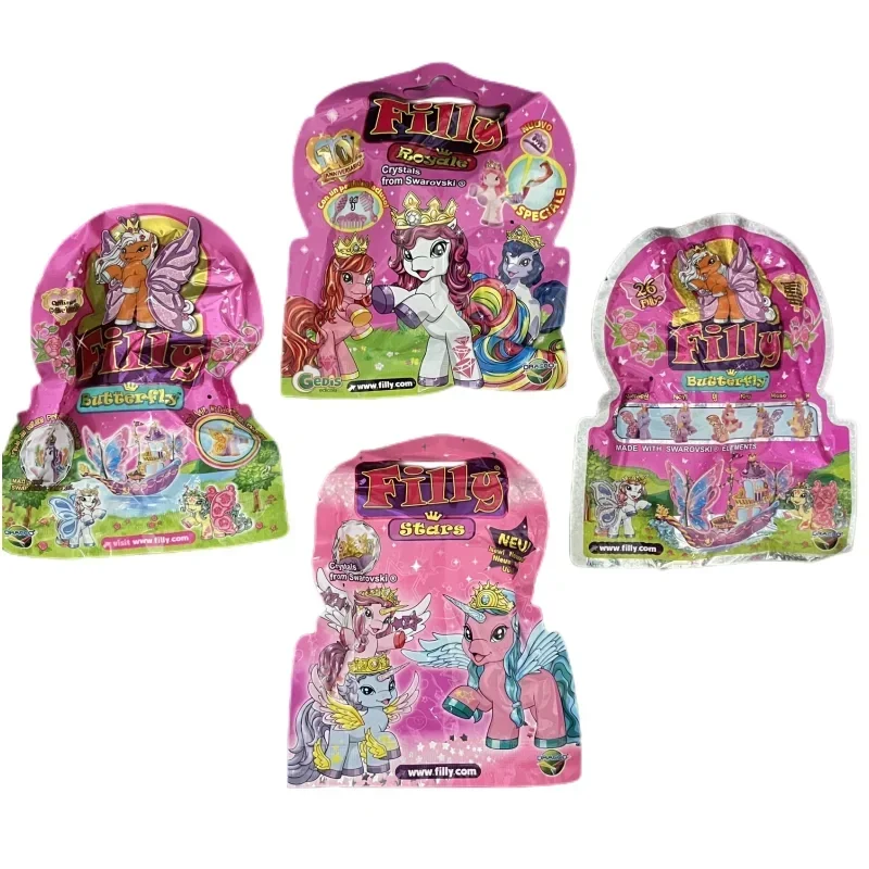 Genuine Filly Stars Butterfly  - đánh giá và giá Kids Toys Png