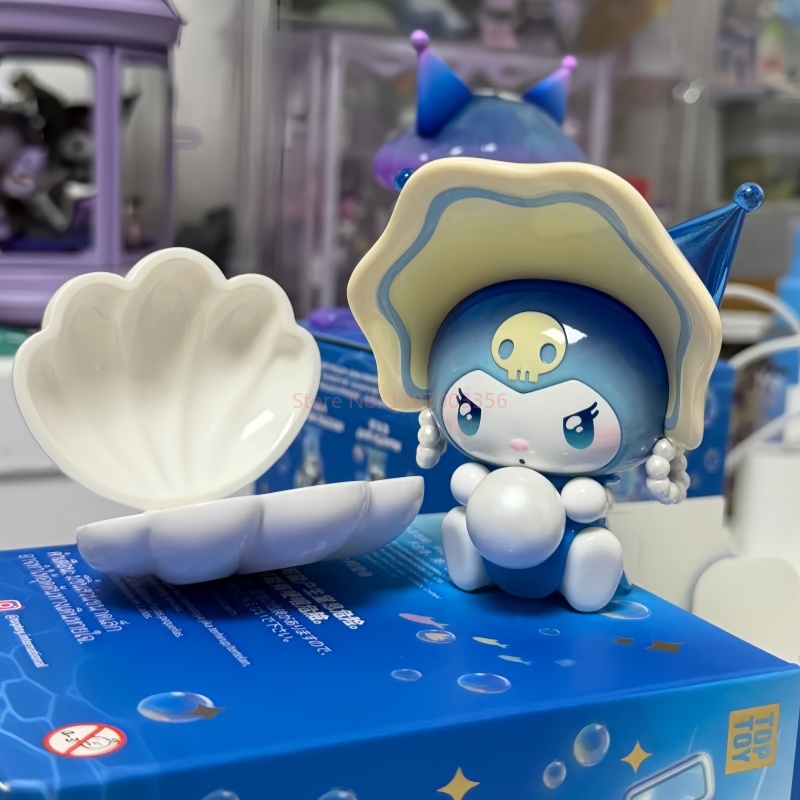 Top Toy Kuromi Deep Sea Myster - đánh giá và giá Kids Toys Sale