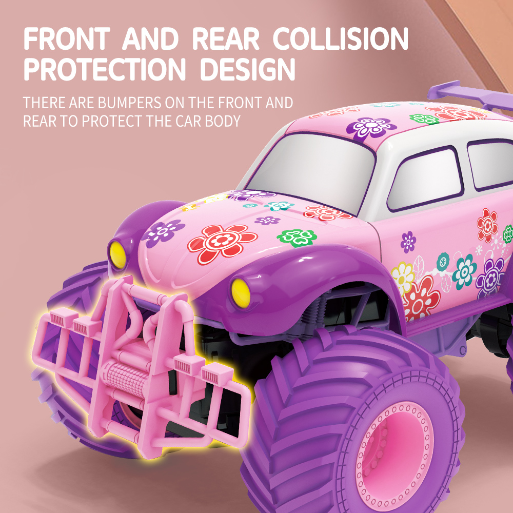 Pink RC Car Electric Drive Off - đánh giá và giá Kids Toys Electric Car