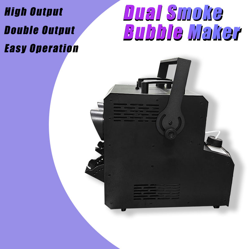 LED DMX512 Remote Control Elec - đánh giá và giá Bubble Machine Outdoor