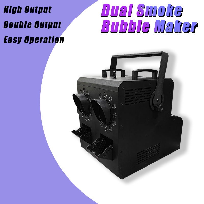 LED DMX512 Remote Control Elec - đánh giá và giá Bubble Machine Outdoor