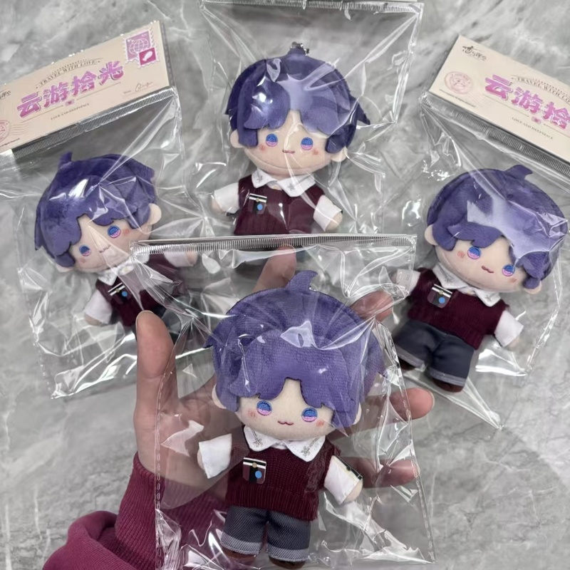 Love And Deepspace Plush Doll  - đánh giá và giá Kids Toys Sale
