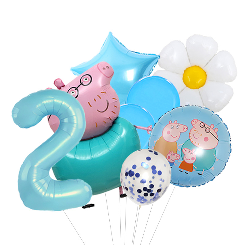 Hot Sale Peppa Pig Airwalker B - đánh giá và giá Kids Toys Sale