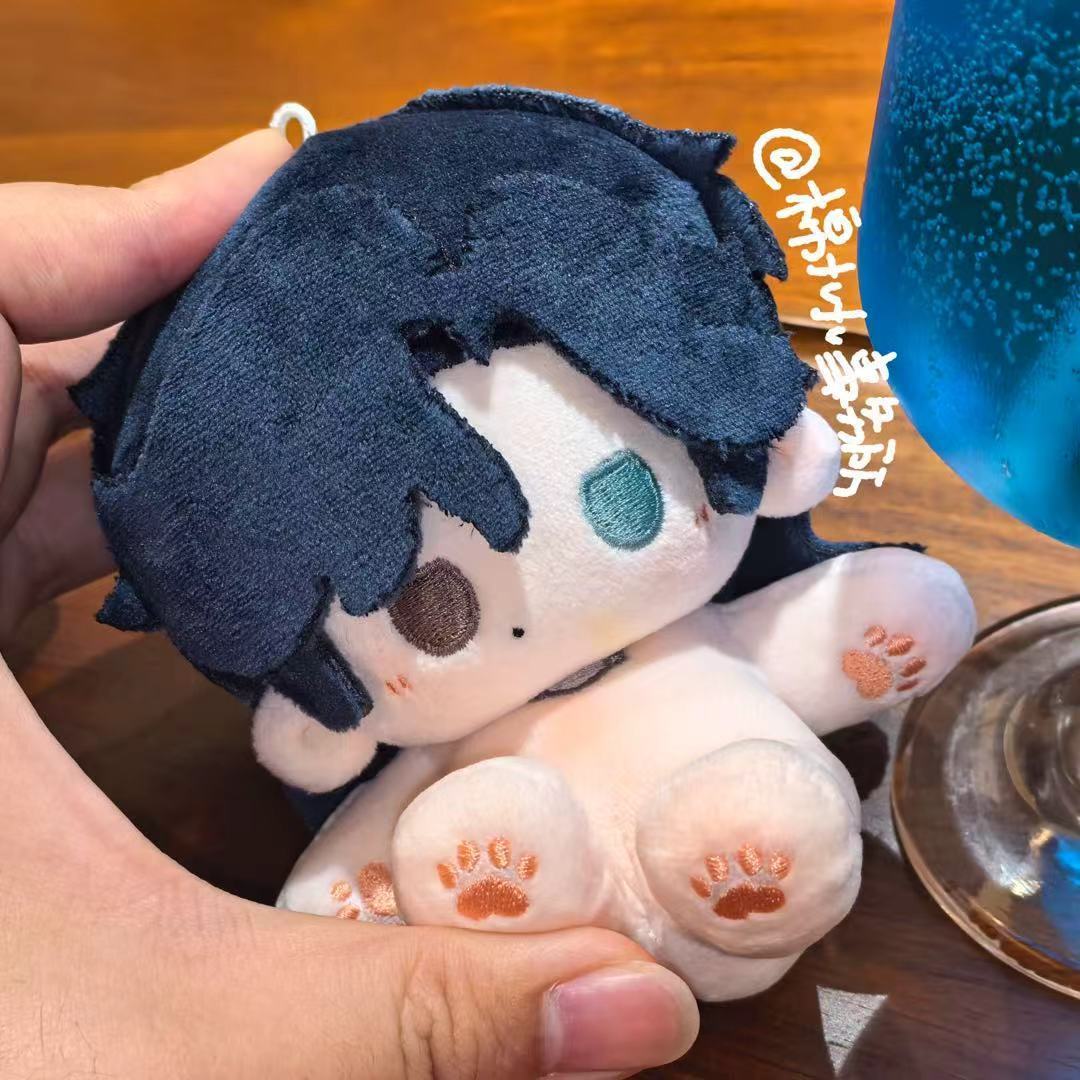 Cosplay Identity Ⅴ Anne Knight - đánh giá và giá Soft Plush Doll