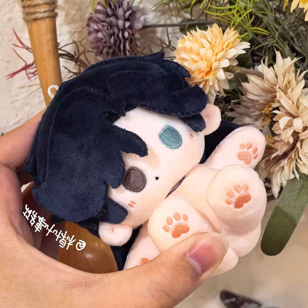 Cosplay Identity Ⅴ Anne Knight - đánh giá và giá Soft Plush Doll