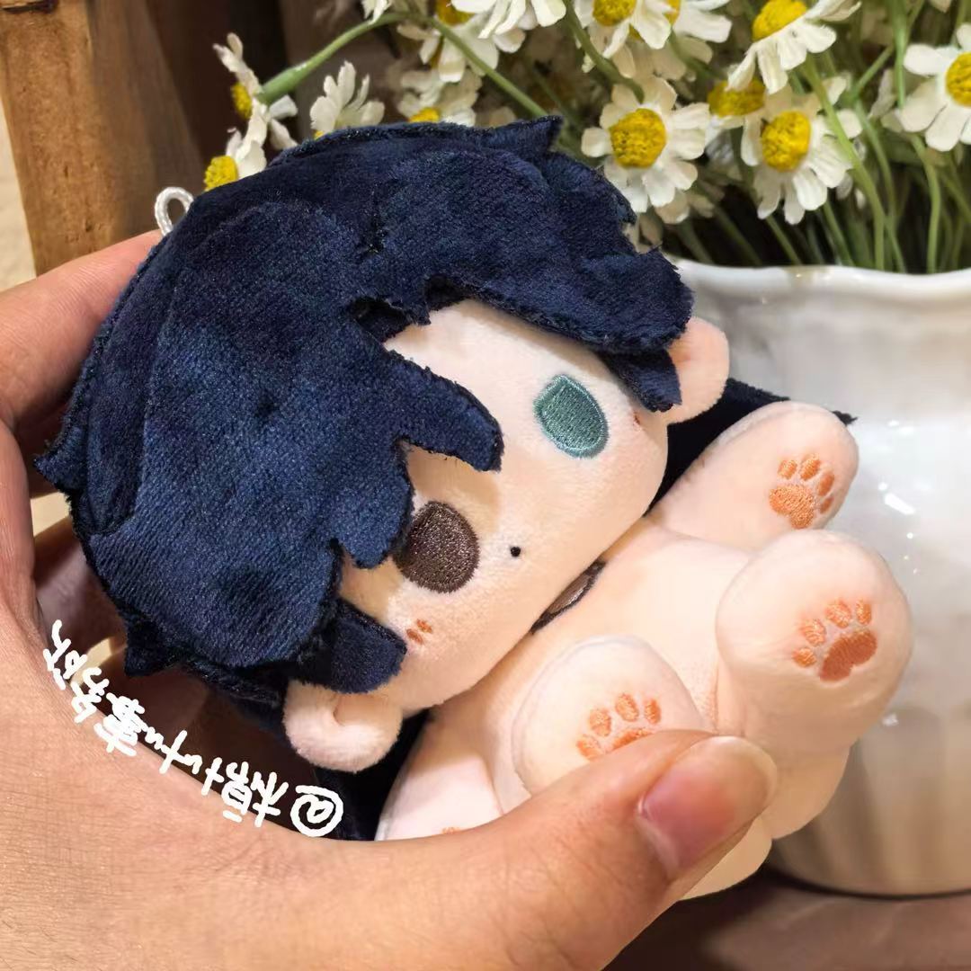 Cosplay Identity Ⅴ Anne Knight - đánh giá và giá Soft Plush Doll
