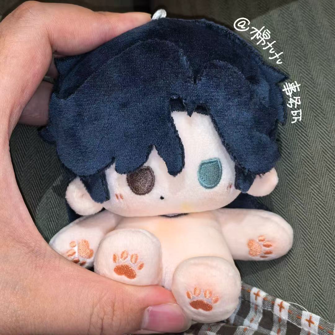 Cosplay Identity Ⅴ Anne Knight - đánh giá và giá Soft Plush Doll