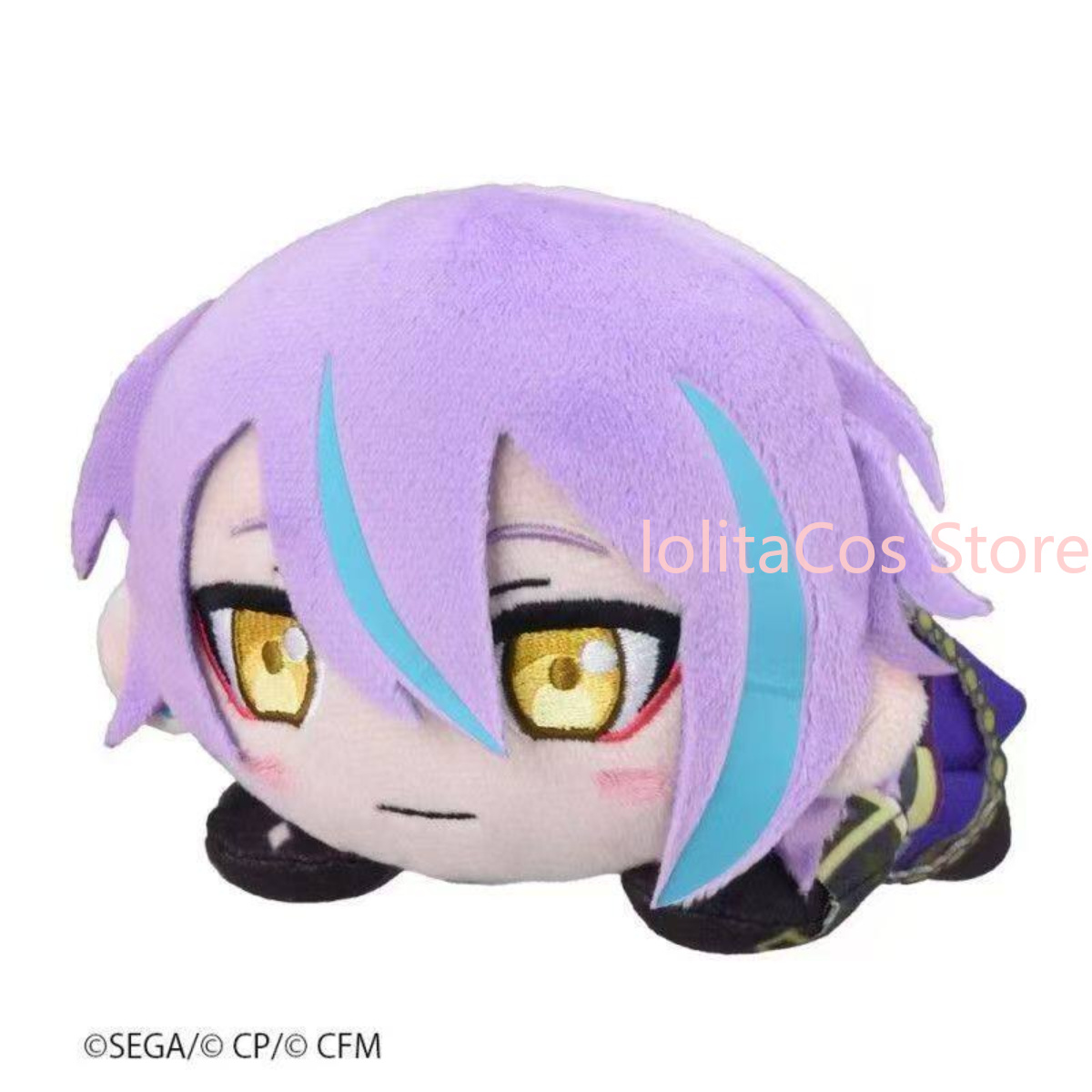 Pjsk Akiyama Mizuki Shinonome  - đánh giá và giá Soft Plush Doll