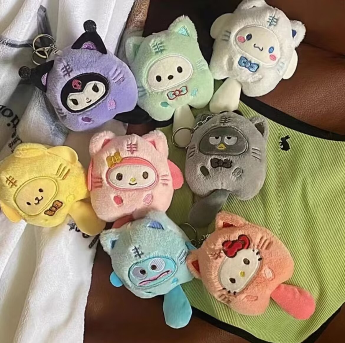 Cute Cat, Penguin & Dog Series - đánh giá và giá Kids Toys Dog