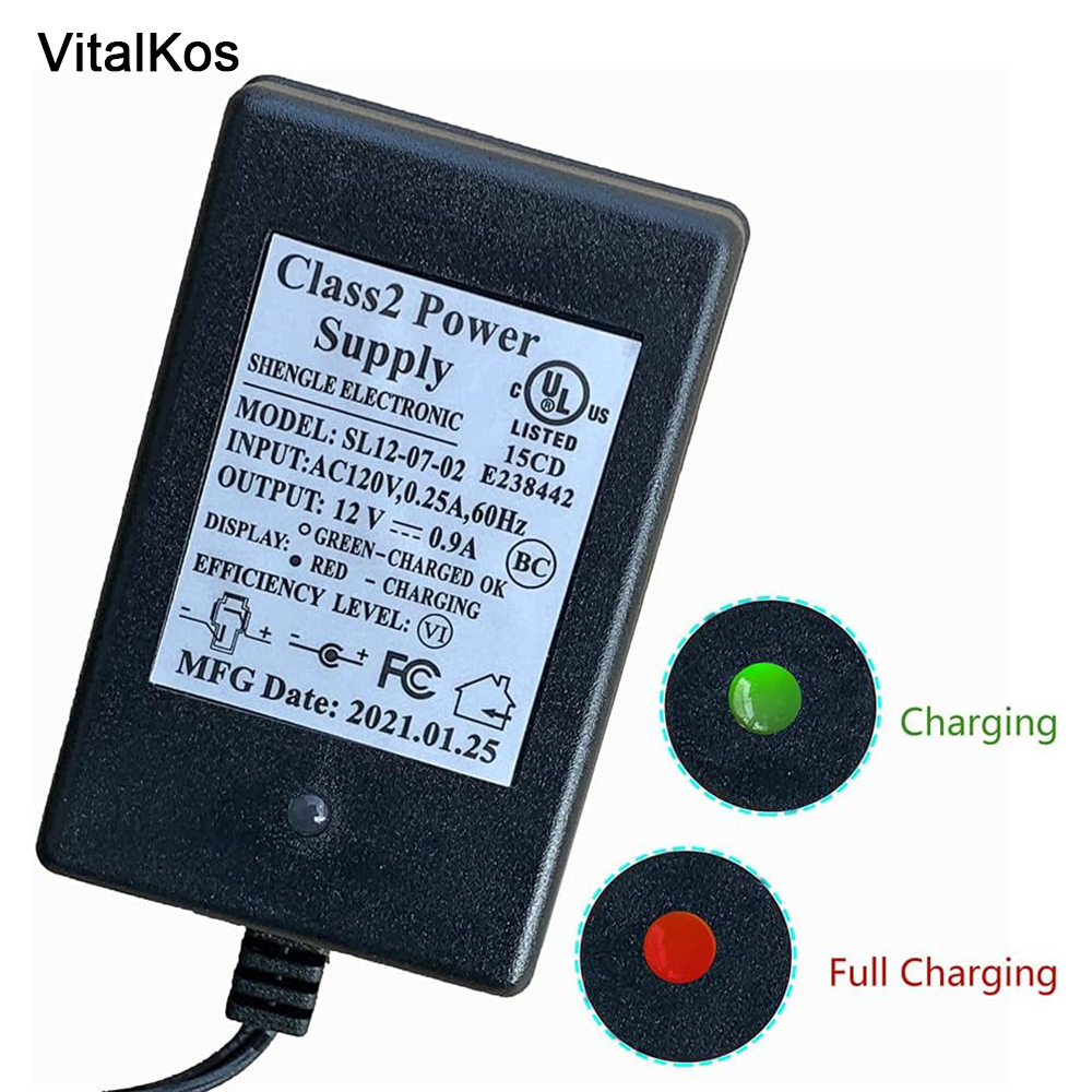 VitalKos 12V Child Ride-Ons To - đánh giá và giá Kids Toys Electric Car