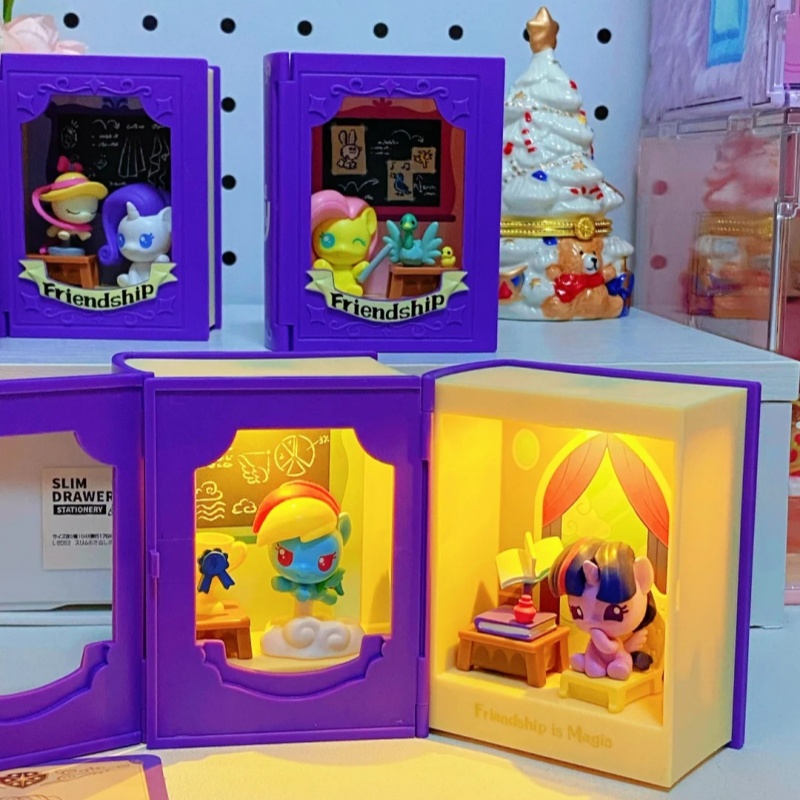 My Little Pony Friendship Clas - đánh giá và giá Kids Toys Png