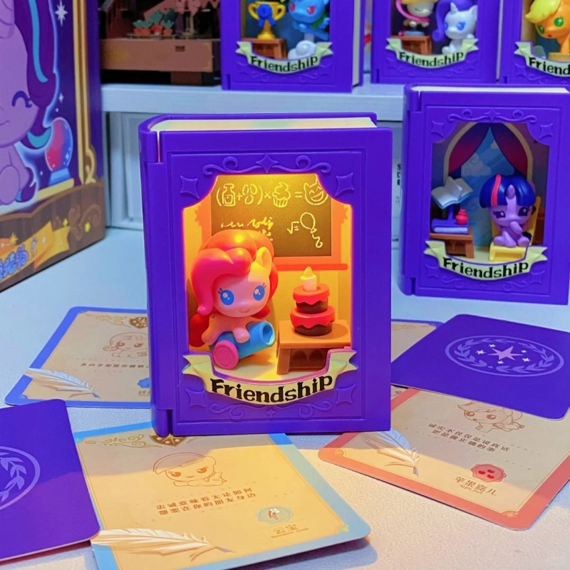 My Little Pony Friendship Clas - đánh giá và giá Kids Toys Png