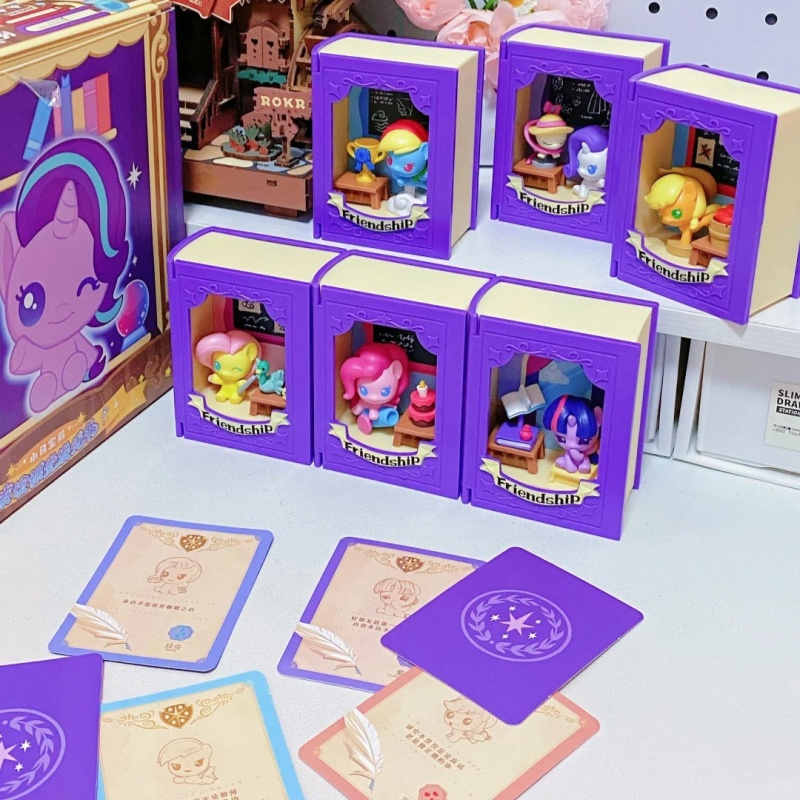 My Little Pony Friendship Clas - đánh giá và giá Kids Toys Png
