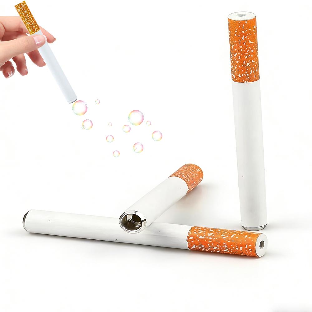 1/4/8Pcs Funny Cigarette Bubbl - đánh giá và giá Bubble Machine Outdoor